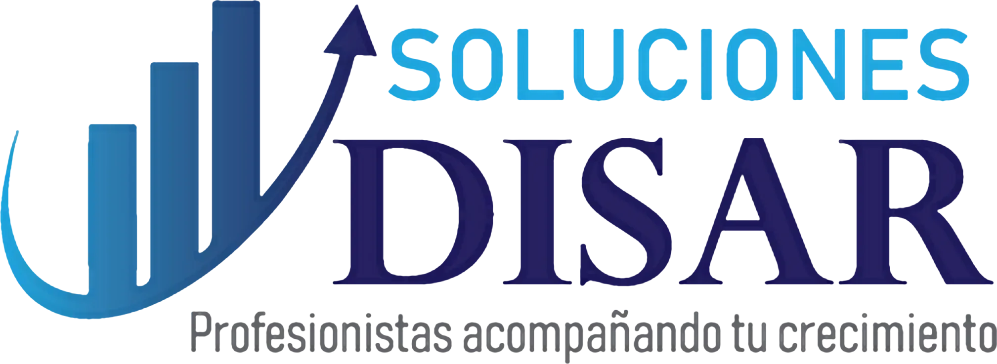 Soluciones Disar — Profesionistas acompañando tu crecimiento